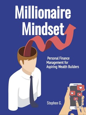 cover image of Millionaire Mindset